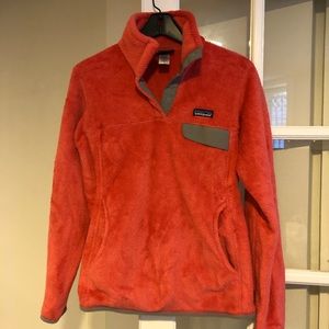 Patagonia R2 Fleece